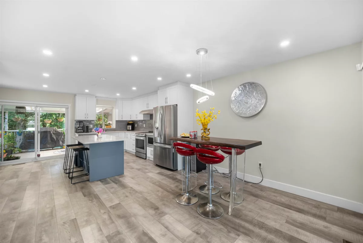 Pantry Photo of 5258 197 Street, Langley, BC