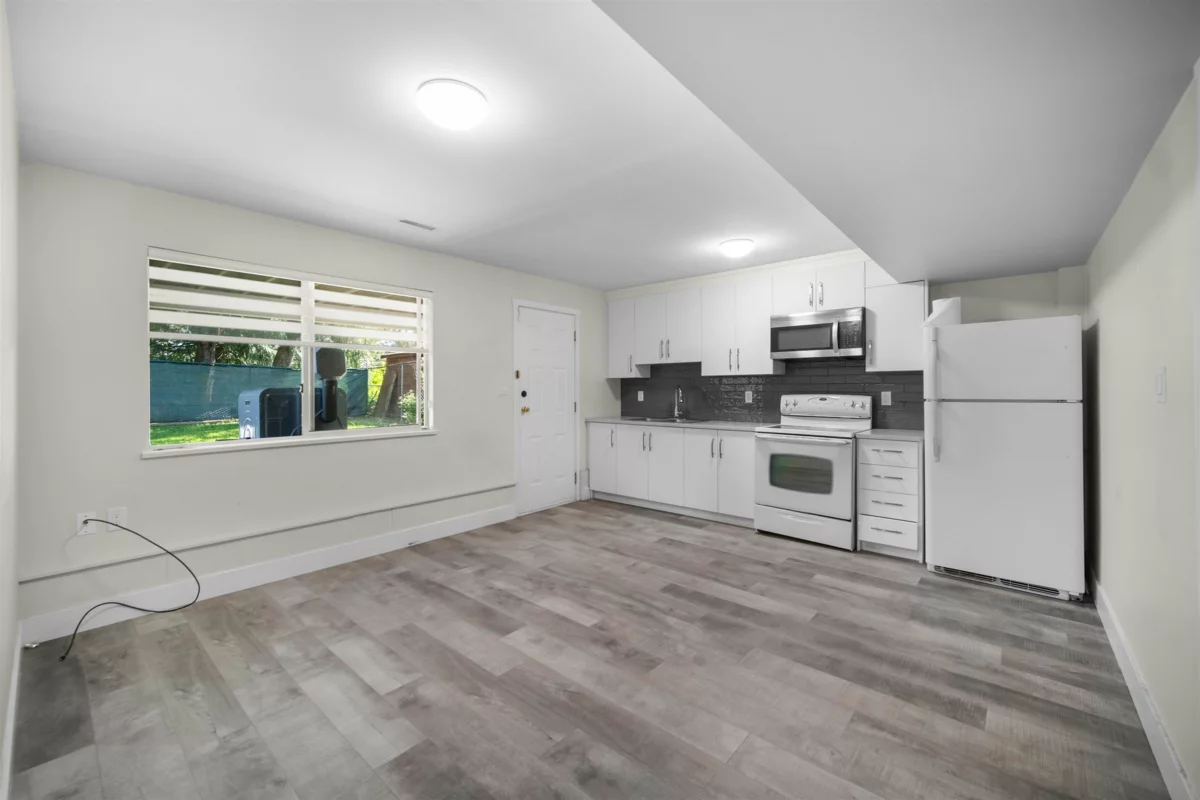 Staircase Photo of 5258 197 Street, Langley, BC