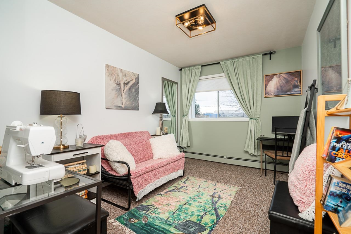 Loft / Bonus Room Photo of 306 32823 Landeau Place, Abbotsford, BC