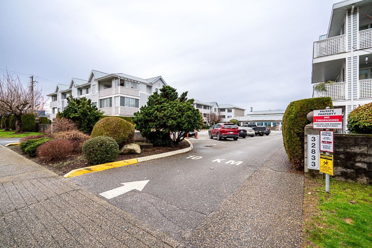 Neighborhood Park Photo Near 306 32823 Landeau Place, Abbotsford, BC