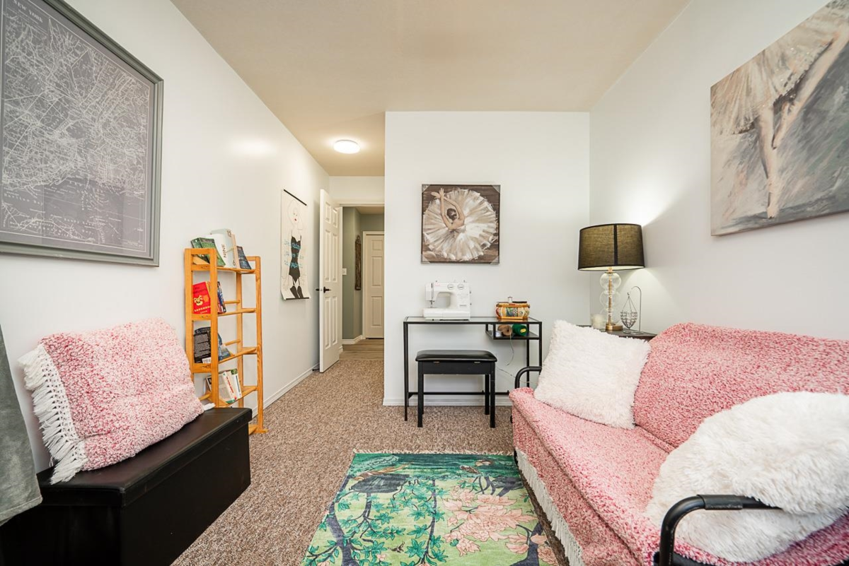 Office / Den Photo of 306 32823 Landeau Place, Abbotsford, BC