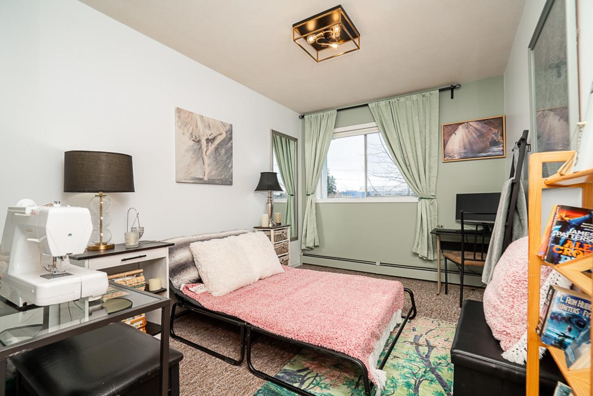 Powder Room Photo of 306 32823 Landeau Place, Abbotsford, BC