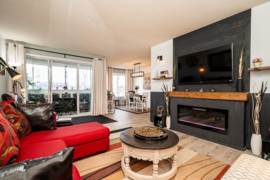 306 32823 Landeau Place, Abbotsford, BC