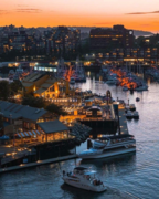 2302 1500 Howe Street, Vancouver, BC