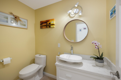Bedroom 4 Photo of 250 Kelvin Grove Way, Lions Bay, BC
