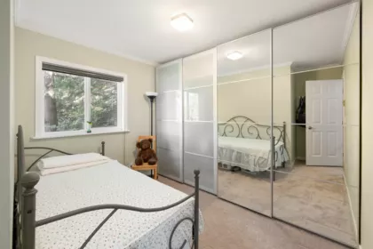 Mudroom Photo of 250 Kelvin Grove Way, Lions Bay, BC