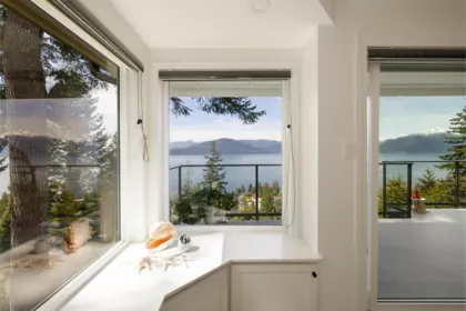 Pantry Photo of 250 Kelvin Grove Way, Lions Bay, BC