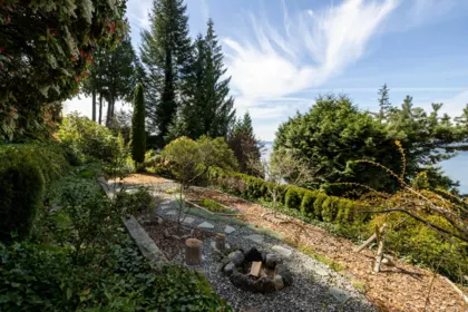 Swimming Pool Photo of 250 Kelvin Grove Way, Lions Bay, BC