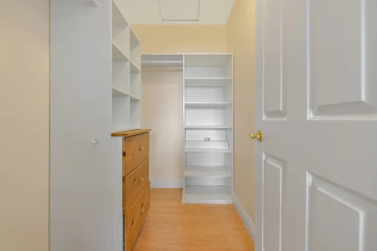Garage Interior Photo of 488 Mckercher Road, Mayne Island, BC