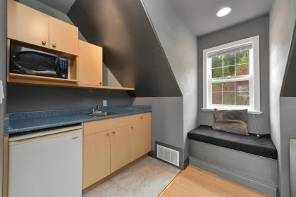 Mudroom Photo of 488 Mckercher Road, Mayne Island, BC