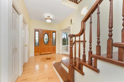 Pantry Photo of 488 Mckercher Road, Mayne Island, BC