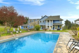 488 Mckercher Road, Mayne Island, BC