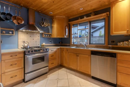 2317 Greenwood Way, Squamish, BC, Squamish — Single Family Residence for sale