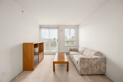 607 3489 Ascot Place, Vancouver, BC, Vancouver — Apartment/Condo for sale