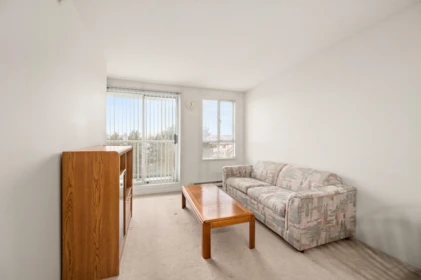 607 3489 Ascot Place, Vancouver, BC, Vancouver — Apartment/Condo for sale