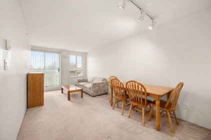 607 3489 Ascot Place, Vancouver, BC, Vancouver — Apartment/Condo for sale
