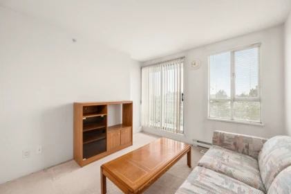607 3489 Ascot Place, Vancouver, BC, Vancouver — Apartment/Condo for sale