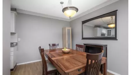 Bedroom 4 Photo of 210 20177 54a Avenue, Langley, BC