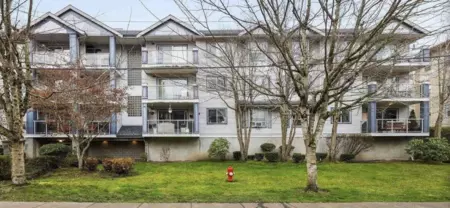 210 20177 54a Avenue, Langley, BC, Langley — Apartment/Condo for sale