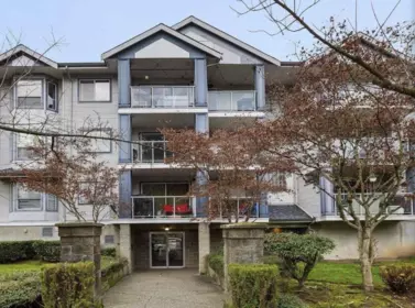 210 20177 54a Avenue, Langley, BC, Langley — Apartment/Condo for sale
