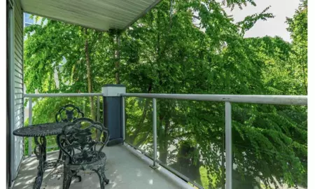 Garden / Landscaping Photo of 210 20177 54a Avenue, Langley, BC