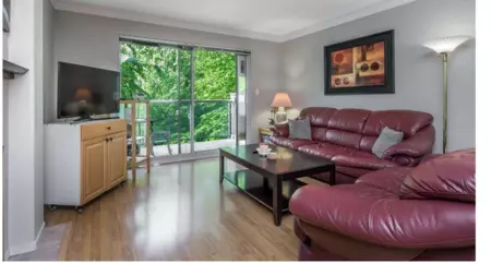 Laundry Room Photo of 210 20177 54a Avenue, Langley, BC