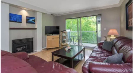 Loft / Bonus Room Photo of 210 20177 54a Avenue, Langley, BC