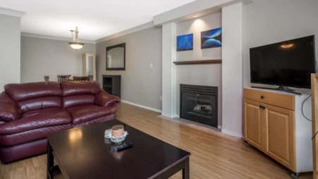 Office / Den Photo of 210 20177 54a Avenue, Langley, BC