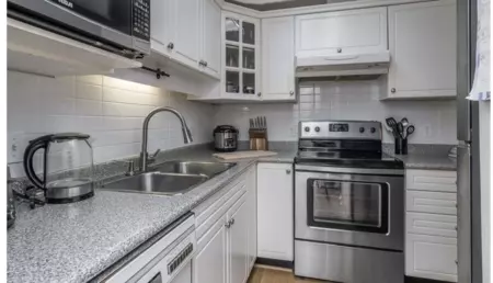 Pantry Photo of 210 20177 54a Avenue, Langley, BC