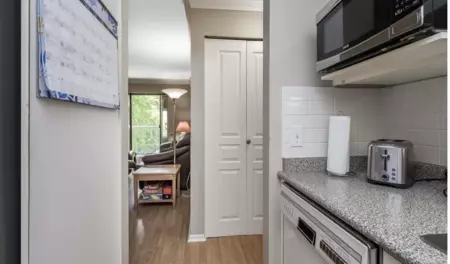 Primary Bedroom Photo of 210 20177 54a Avenue, Langley, BC