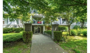 210 20177 54a Avenue, Langley, BC