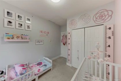 Office / Den Photo of 404 1988 Suffolk Avenue, Port Coquitlam, BC