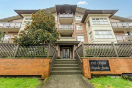 404 1988 Suffolk Avenue, Port Coquitlam, BC