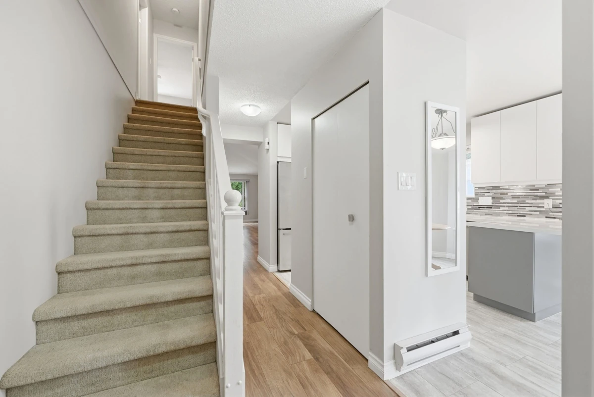 Family Room Photo of 45 6537 138 Street, Surrey, BC