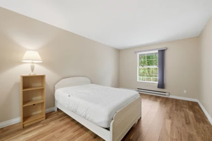 Bedroom 2 Photo of 45 6537 138 Street, Surrey, BC