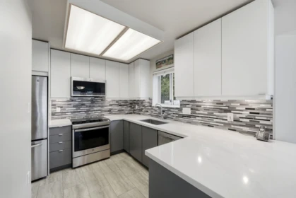 Breakfast Nook Photo of 45 6537 138 Street, Surrey, BC