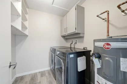 Guest Bathroom Photo of 45 6537 138 Street, Surrey, BC