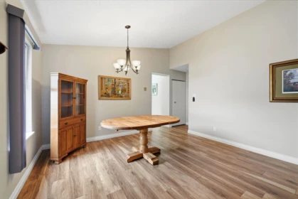 Kitchen Island Photo of 45 6537 138 Street, Surrey, BC