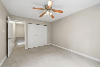 Powder Room Photo of 45 6537 138 Street, Surrey, BC