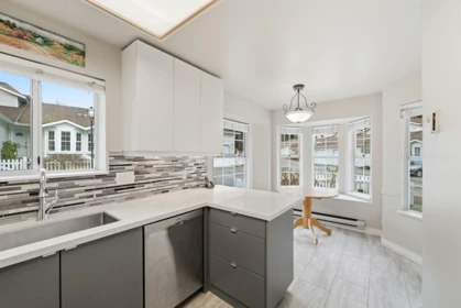 Primary Bedroom Photo of 45 6537 138 Street, Surrey, BC