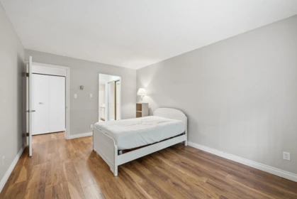 Walk-In Closet Photo of 45 6537 138 Street, Surrey, BC
