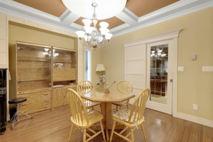 Breakfast Nook Photo of 10047 129 Street, Surrey, BC