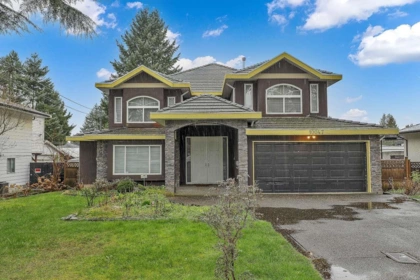 10047 129 Street, Surrey, BC, Surrey — Single Family Residence for sale