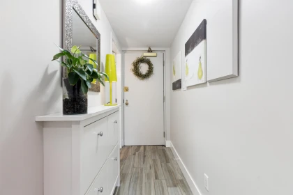 Breakfast Nook Photo of 104 293 Smithe Street, Vancouver, BC