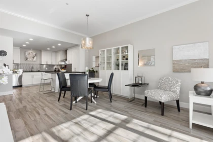 104 293 Smithe Street, Vancouver, BC, Vancouver — Townhouse for sale