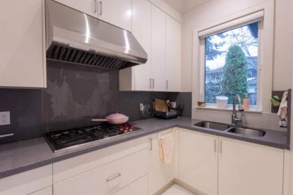 Breakfast Nook Photo of 3571 Sable Avenue, Richmond, BC