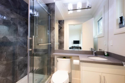 Laundry Room Photo of 3571 Sable Avenue, Richmond, BC