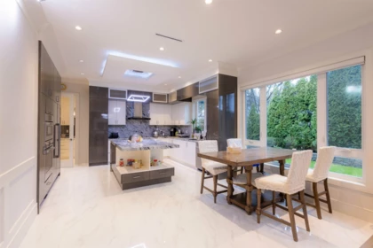 Pantry Photo of 3571 Sable Avenue, Richmond, BC