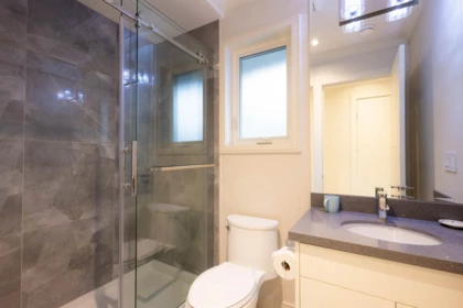 Powder Room Photo of 3571 Sable Avenue, Richmond, BC