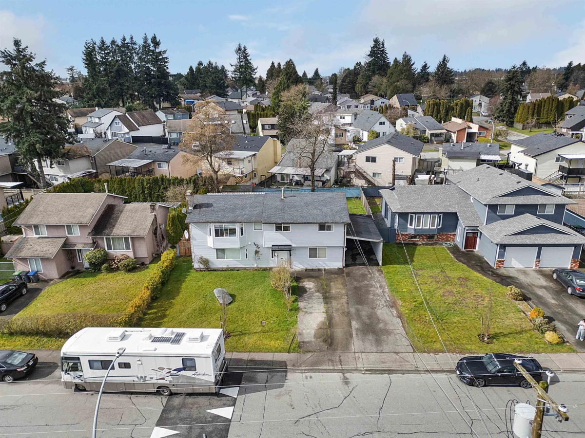 Family Room Photo of 7273 130 Street, Surrey, BC